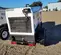 2019 Wacker Neuson G25 T4F Diesel Generator