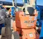 2013 JLG E450AJ Articulating Boom Lift