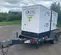 2018 Magnum Pro MMG120CAN6 Diesel Generator