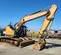 2019 Case CX245D LC Excavator