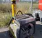 2021 Wacker Neuson DPU6555He Vibratory Plate Compactor