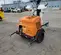 2018 Magnum Pro MLT6SM Portable Light Tower
