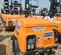 2020 Generac MLT6SKDS Portable Light Tower