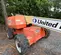 2017 JLG 600S Boom Lift