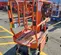 2016 JLG 1230ES Self-Propelled One-Person Lift