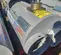 2022 Frost-Fighter IDF350-II Indirect Fired Heater