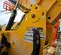 2018 JCB 512-56 S Forklift