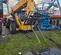 2015 JCB 510-56 S Forklift