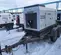 2021 Wacker Neuson G50 600VOLT Diesel Generator