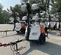 2018 Magnum Pro MLT6SM Portable Light Tower