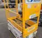 2017 Hy-Brid Lifts HB1230 Scissor Lift