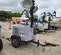 2019 Wacker Neuson LTV6L Portable Light Tower