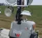 2018 Wacker Neuson LTV6K Portable Light Tower