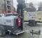 2022 Wacker Neuson LTW20Z1 Portable Light Tower