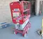 2018 MEC 1330SE Scissor Lift