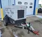 2021 Wacker Neuson G25 T4F Diesel Generator
