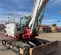 2019 Takeuchi TB2150CR Excavator