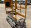 2016 Hy-Brid Lifts HB1430 Scissor Lift