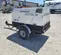 2019 ROTAIR D185T4F Air Compressor
