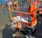 2014 JLG 1230ES Self-Propelled One-Person Lift