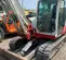 2019 Takeuchi TB290C Mini Excavator