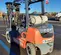 2020 Toyota 8FGU25 Warehouse Forklift