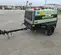 2018 Sullair 185DPQ-KU-T3 Air Compressor