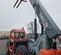 2017 Skyjack SJ843TH Forklift