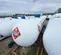 2016 Manchester Tank 1000G LPG TANKS Heater