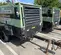 2019 Sullair 400HDPQ-CU Air Compressor