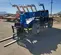 2015 Genie GTH-636 Forklift
