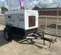2017 Wacker Neuson G25 T4F Diesel Generator