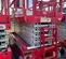 2017 MEC 3346SE Scissor Lift