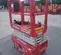 2017 MEC 1330SE Scissor Lift