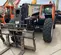 2016 JLG 642 Forklift
