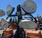 2020 Magnum Pro MLT6SM Portable Light Tower