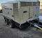 2020 Doosan XP825/HP750WCU Air Compressor