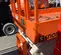 2018 Snorkel S4732E Scissor Lift