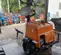 2018 Magnum Pro MLT6SM Portable Light Tower