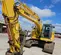 2019 Kobelco SK230SRLC-5 Excavator