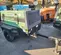 2019 Sullair 185DPQ-KU-T3 Air Compressor