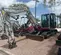 2019 Takeuchi TB290C Mini Excavator