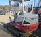 2019 Takeuchi TB240 Mini Excavator