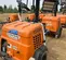 2022 Generac MLTS-4 Portable Light Tower