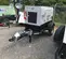 2019 Wacker Neuson G25 T4F Diesel Generator