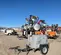 2019 Wacker Neuson LTV6L Portable Light Tower