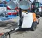 2018 Magnum Pro MLT6SM Portable Light Tower