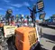 2021 Generac MLT6SMDS Portable Light Tower