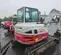 2019 Takeuchi TB260C Mini Excavator