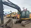 2018 John Deere 160G LC Excavator